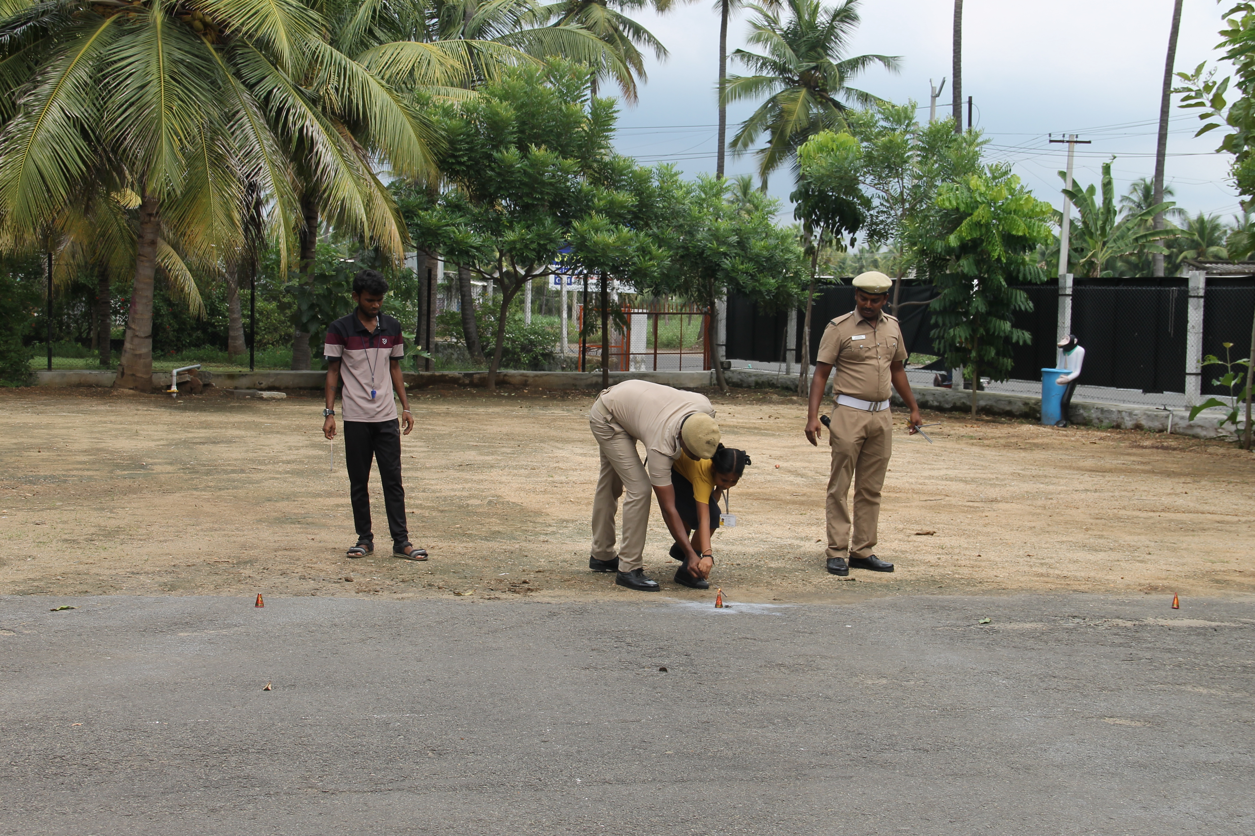 Fire Safety lessons for Diwali