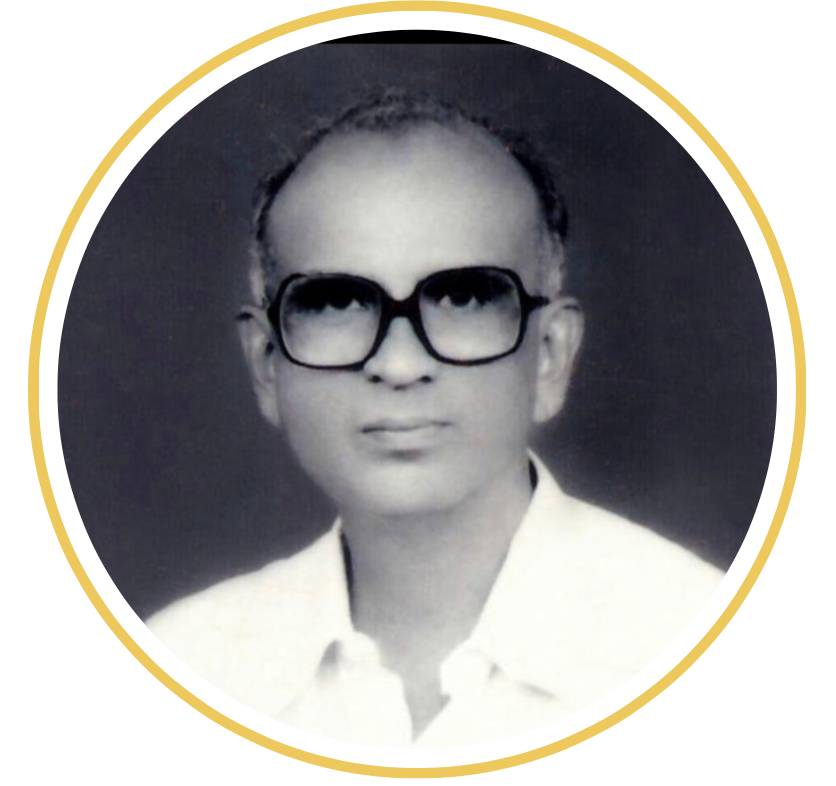 Thyagi NV Kandasamy