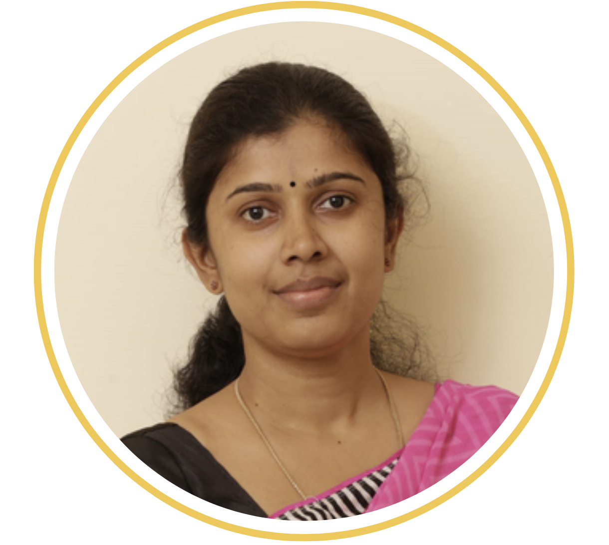 Saratha Rani G.